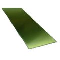 K & S Precision Metals K & S Precision Metals 8240 0.032 x 0.25 x 12 L in. Brass Strip 692111